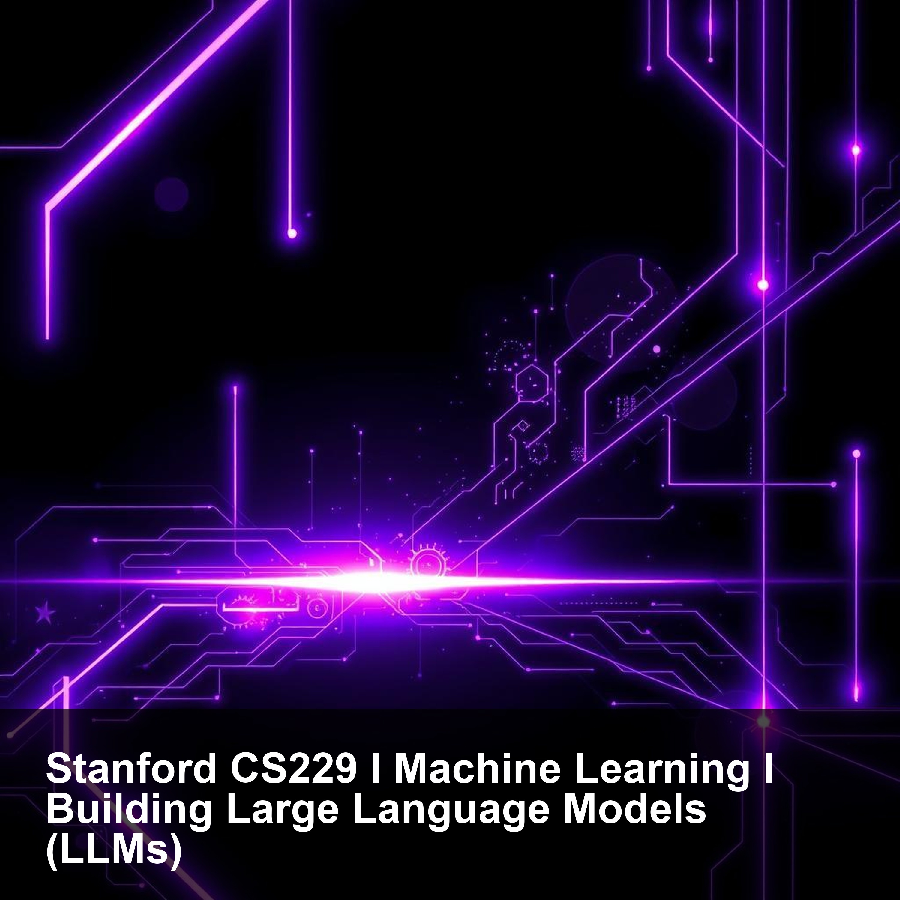 LLM & Foundation Models News